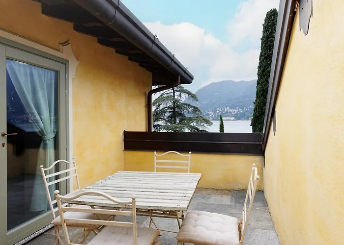 Sinfonia By Myvillacollection Villa