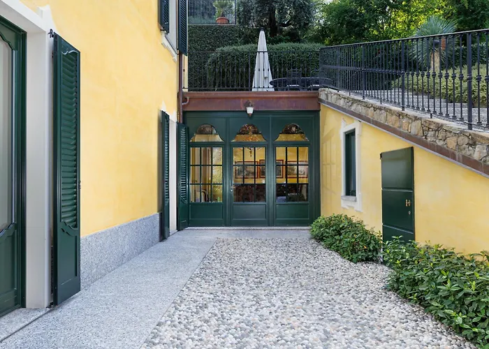 Villa Sinfonia By Myvillacollection