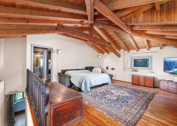 Villa Sinfonia By Myvillacollection *