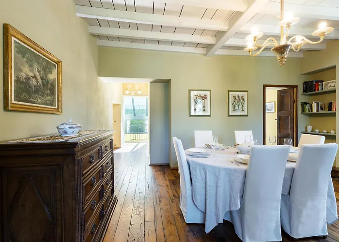 Villa Sinfonia By Myvillacollection