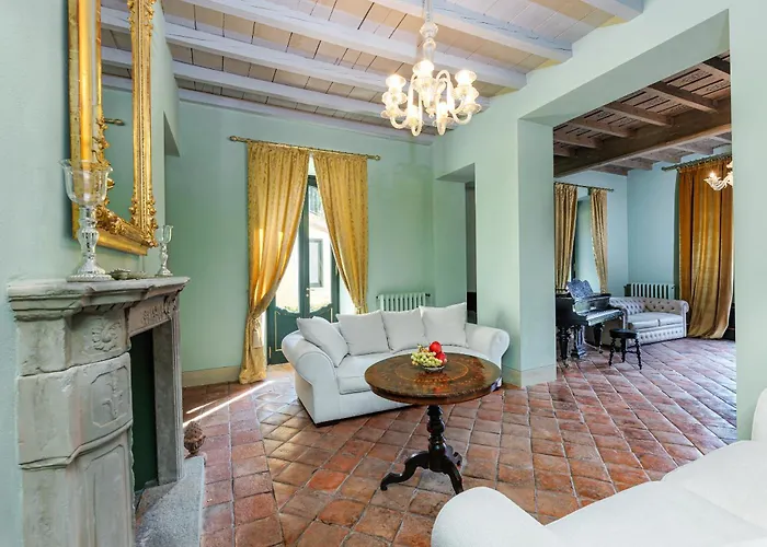 Sinfonia By Myvillacollection Villa