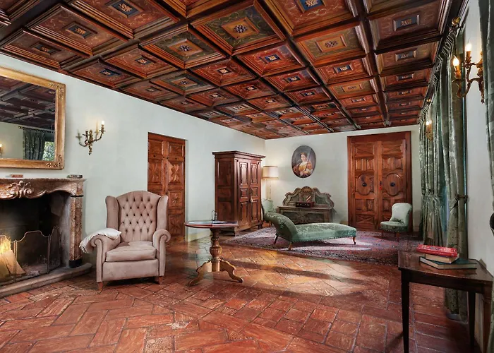 Villa Sinfonia By Myvillacollection *
