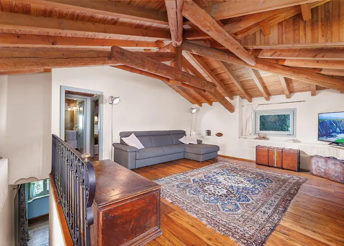 Sinfonia By Myvillacollection Villa Blevio