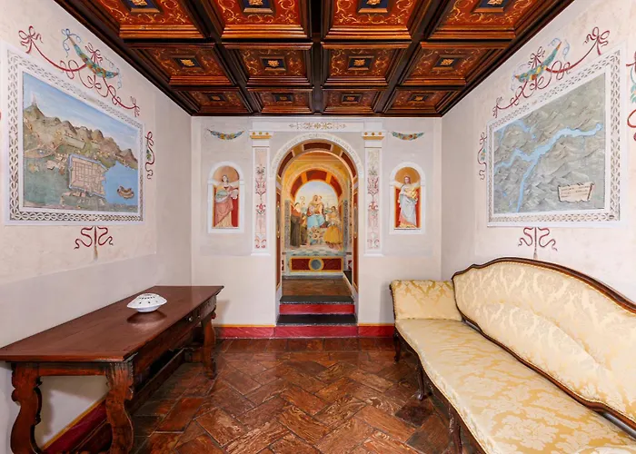 Sinfonia By Myvillacollection Villa