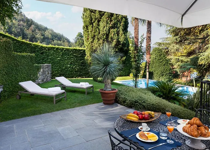 Sinfonia By Myvillacollection Villa