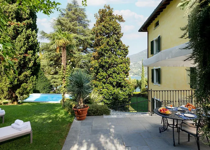 Sinfonia By Myvillacollection Villa